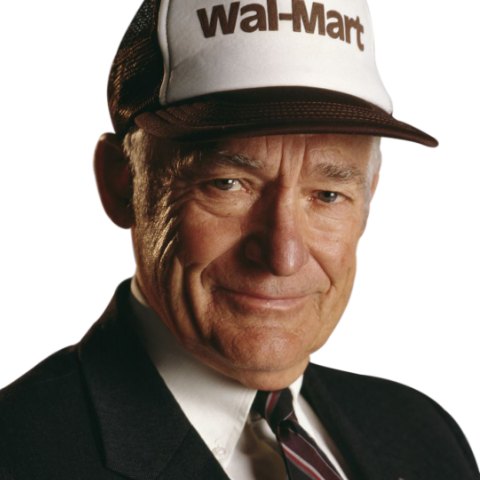 Sam Walton