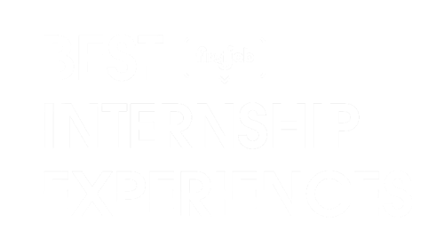 Best Internship Experiences, firstjob